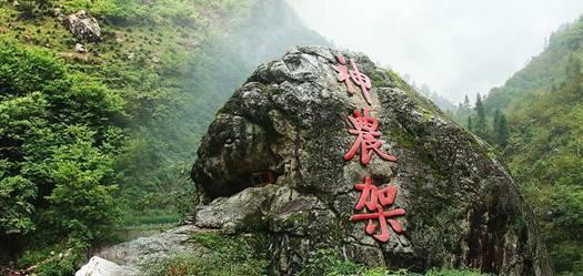 遥感监测发现省级自然保护区遭到破坏,借助高科技手段辅助执法